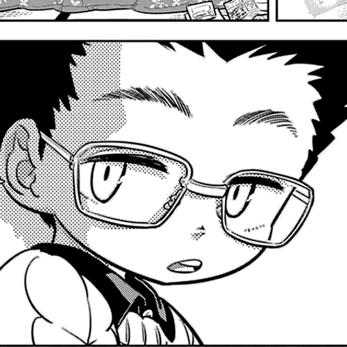 Kodomo Otona Chapter 4: Friend From Another Class cover