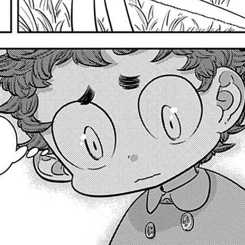 Kodomo Otona Chapter 5: Grandpa cover