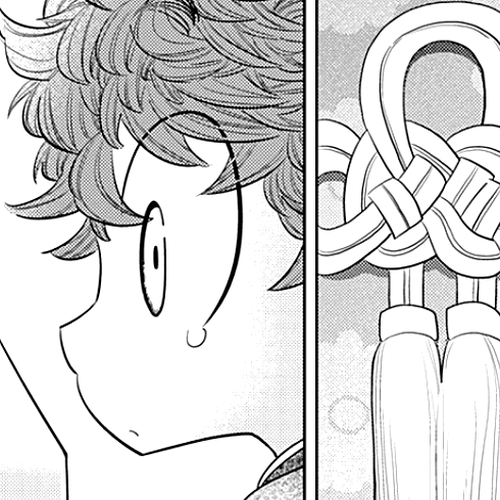 Kodomo Otona Chapter 6: Mother [END] cover