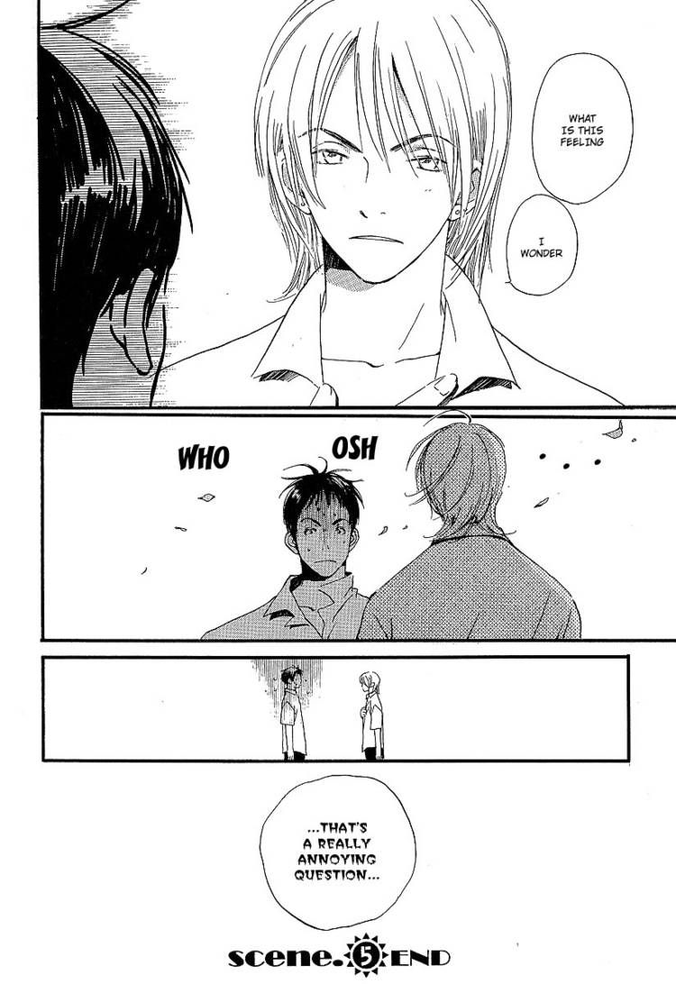 Kodomo wa Tomaranai Chapter 5 page 35 - Chapter 5
