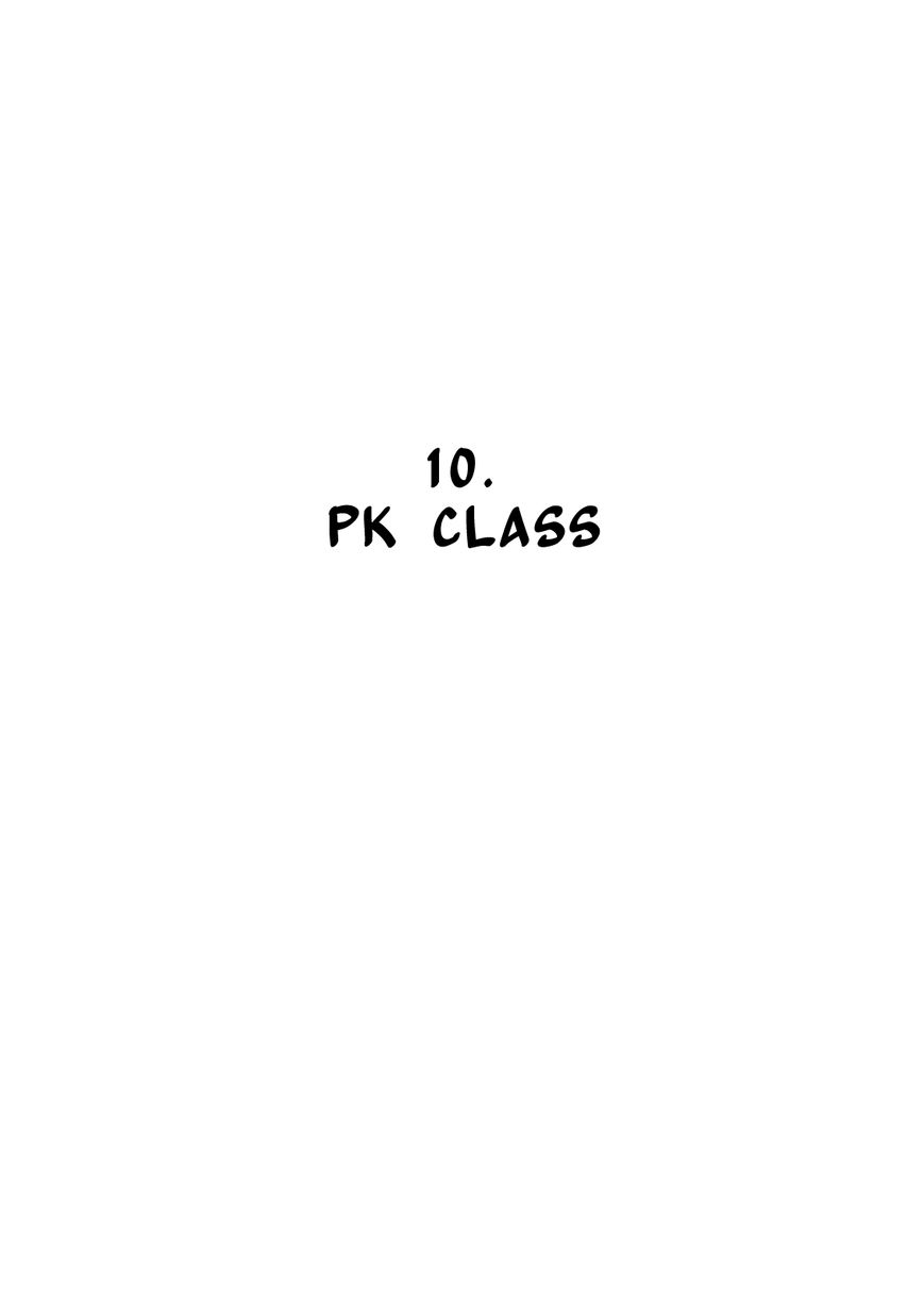 Kodomo wa Wakatte Agenai Chapter 10 page 3 - Chapter 10 : PK Class