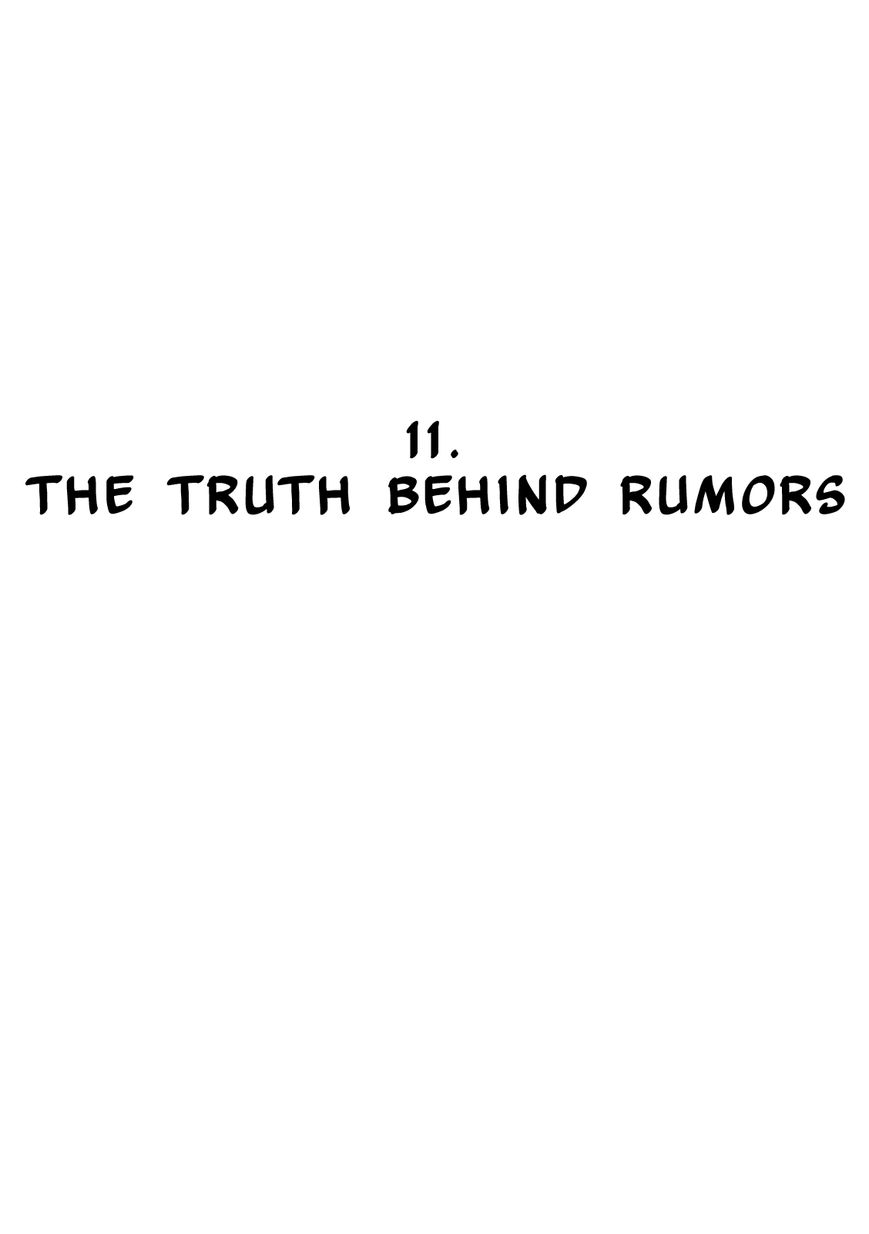 Kodomo wa Wakatte Agenai Chapter 11 page 6 - Chapter 11 : The Truth Behind Rumors
