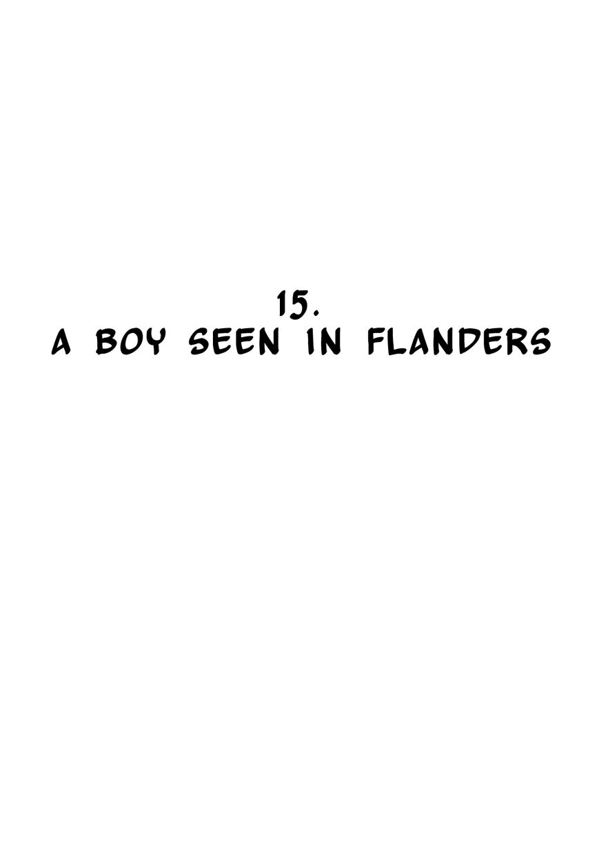 Kodomo wa Wakatte Agenai Chapter 15 page 2 - Chapter 15 : A Boy Seen in Flanders