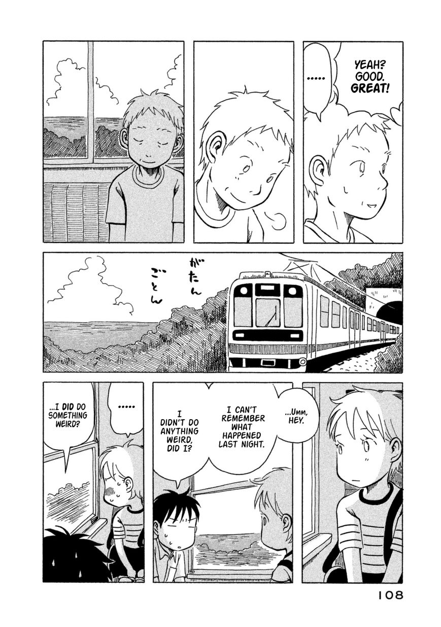 Kodomo wa Wakatte Agenai Chapter 16 page 16 - Chapter 16 : Countless People