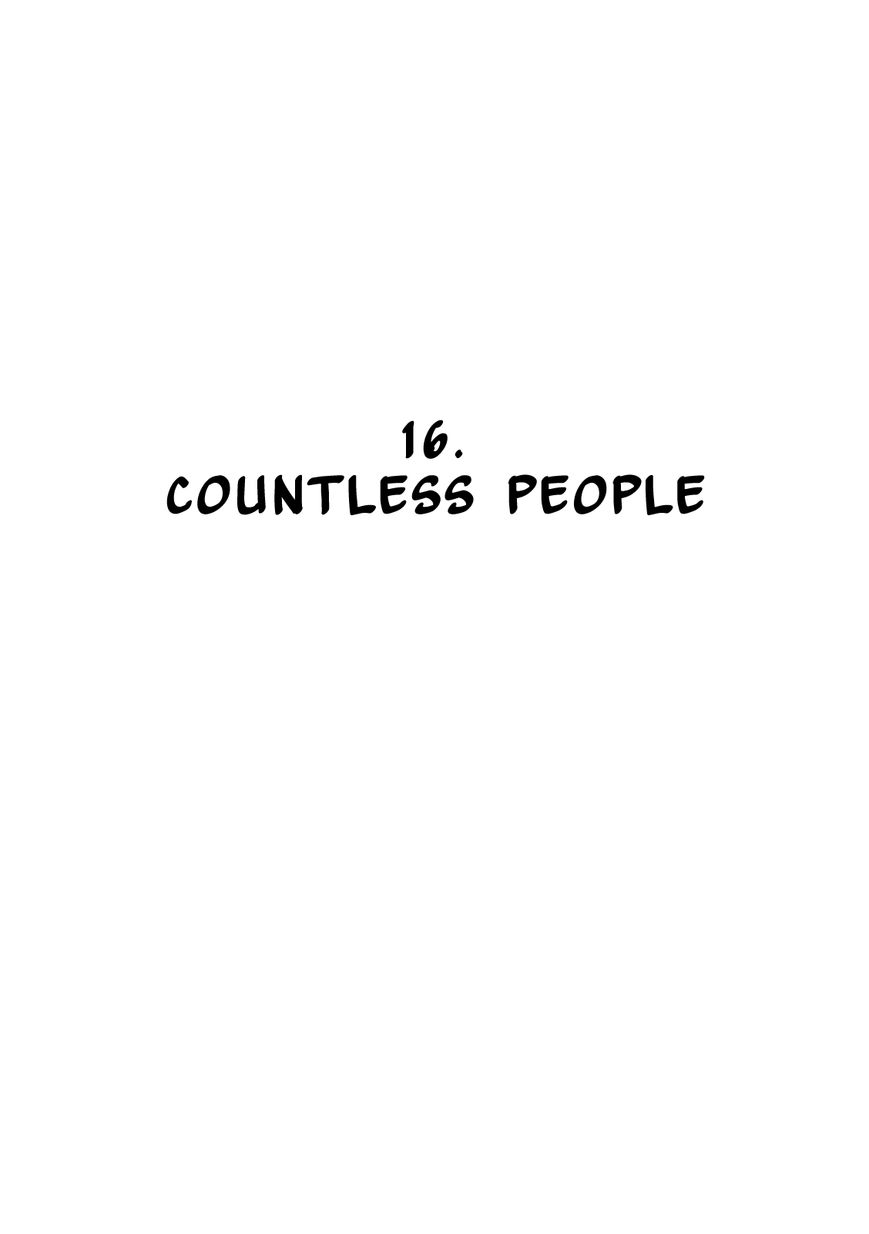 Kodomo wa Wakatte Agenai Chapter 16 page 2 - Chapter 16 : Countless People