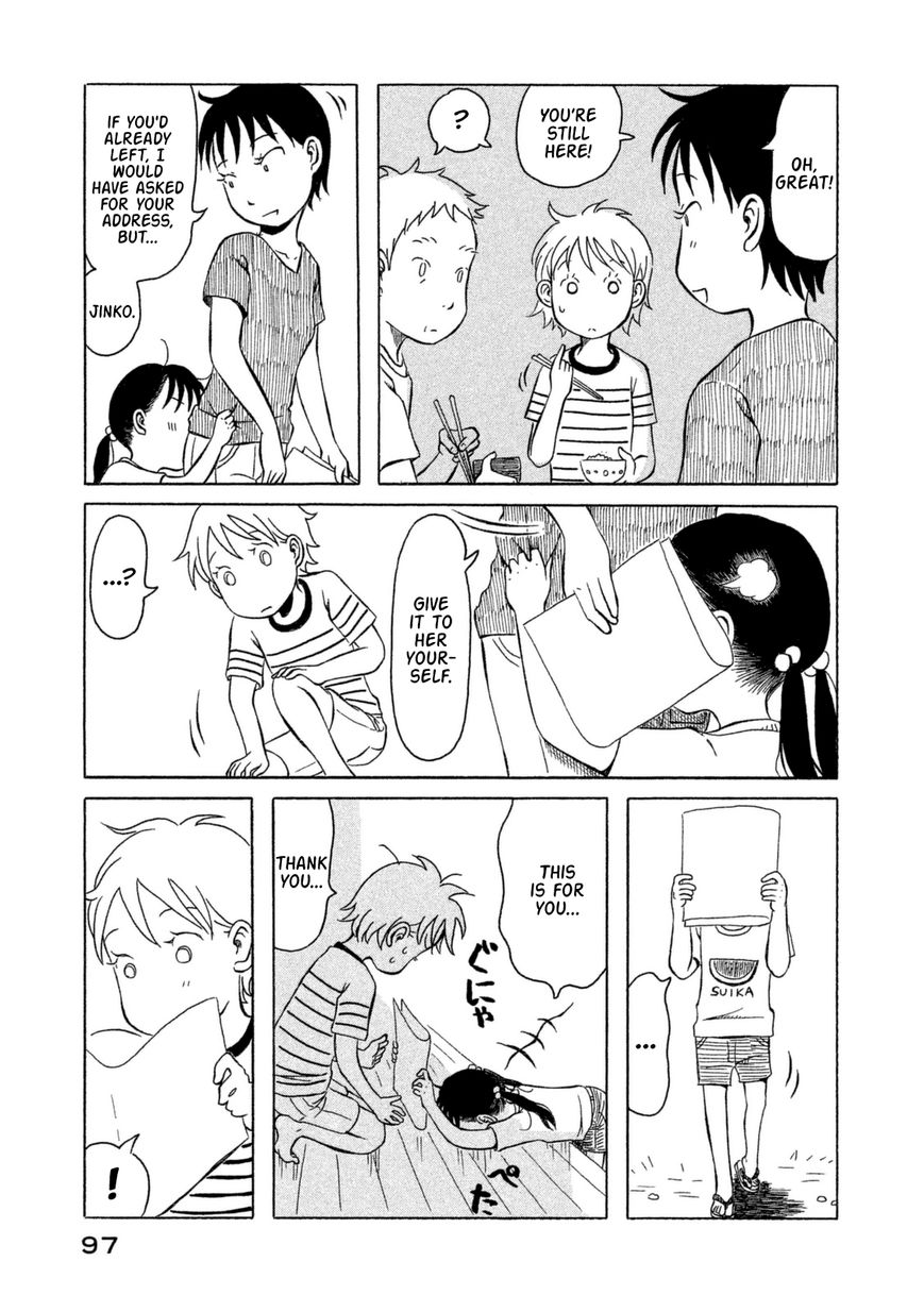 Kodomo wa Wakatte Agenai Chapter 16 page 5 - Chapter 16 : Countless People