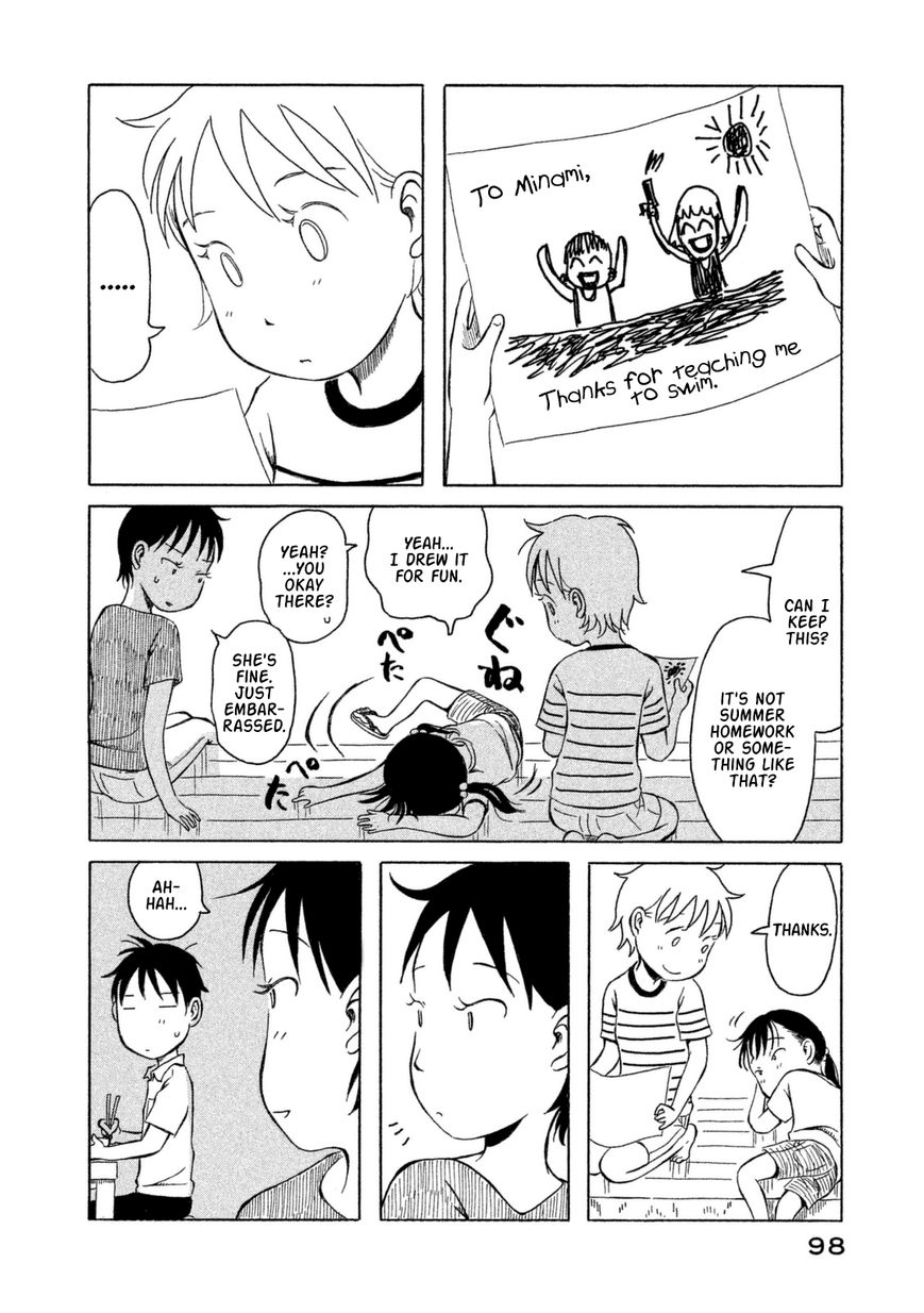 Kodomo wa Wakatte Agenai Chapter 16 page 6 - Chapter 16 : Countless People