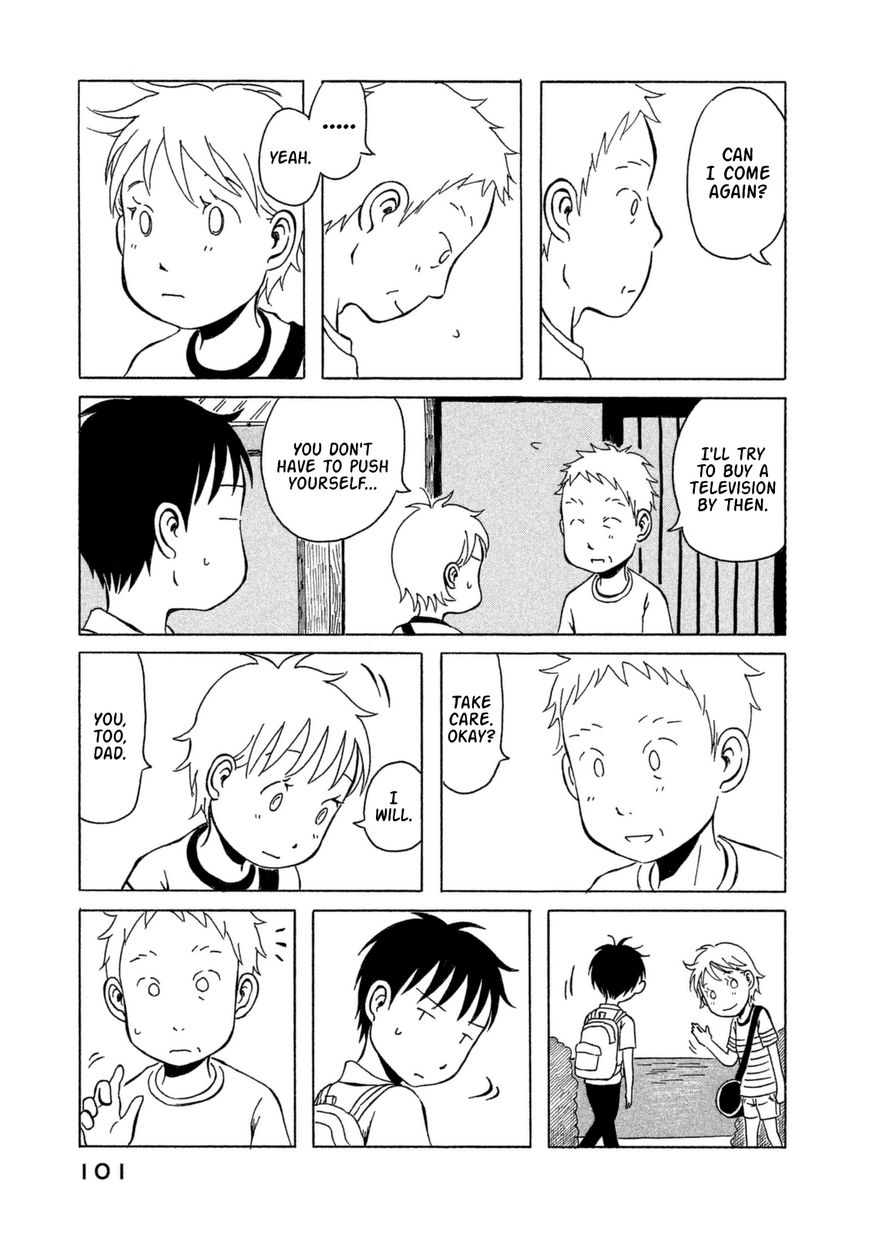 Kodomo wa Wakatte Agenai Chapter 16 page 9 - Chapter 16 : Countless People