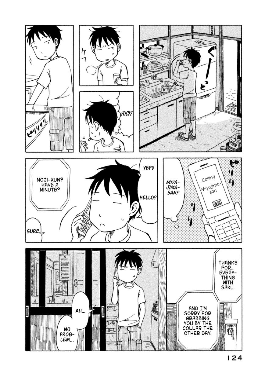 Kodomo wa Wakatte Agenai Chapter 17 page 14 - Chapter 17 : My Vegetable Juice