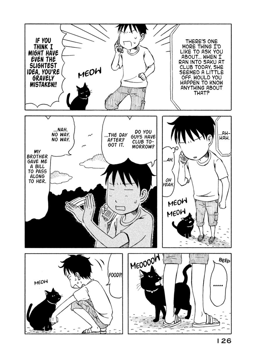 Kodomo wa Wakatte Agenai Chapter 17 page 16 - Chapter 17 : My Vegetable Juice