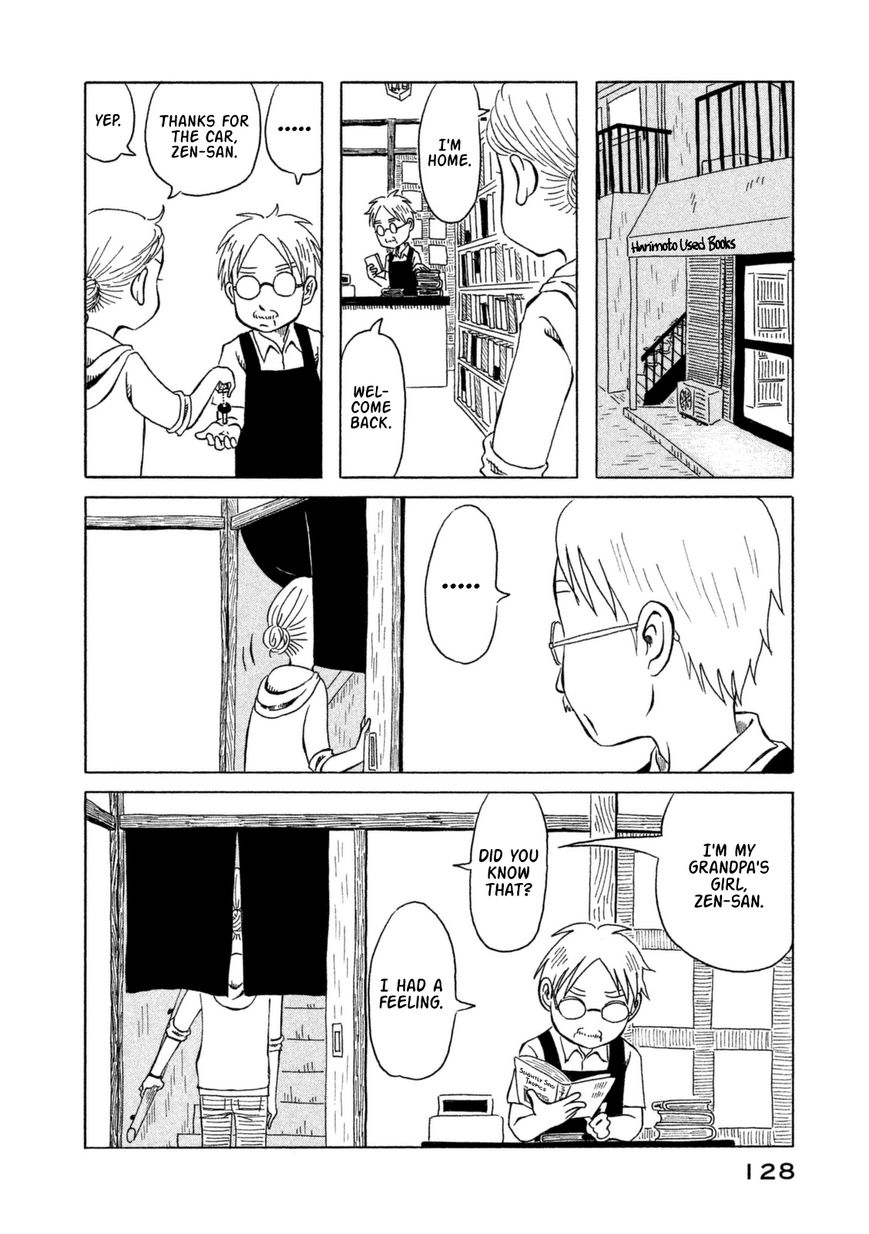 Kodomo wa Wakatte Agenai Chapter 17 page 18 - Chapter 17 : My Vegetable Juice