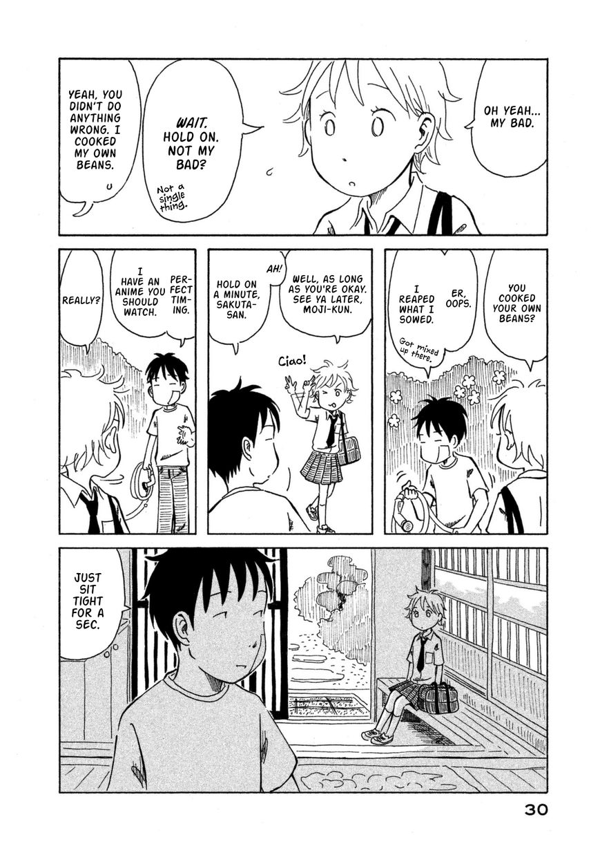 Kodomo wa Wakatte Agenai Chapter 2 page 9 - Chapter 2 : A Forward-Thinking Way of Looking Back
