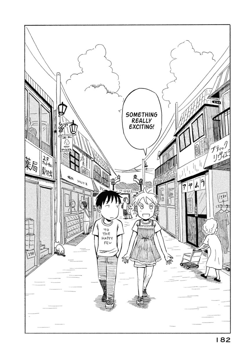 Kodomo wa Wakatte Agenai Chapter 20 page 18 - Chapter 20 : Children Grow Up By Understanding [END]