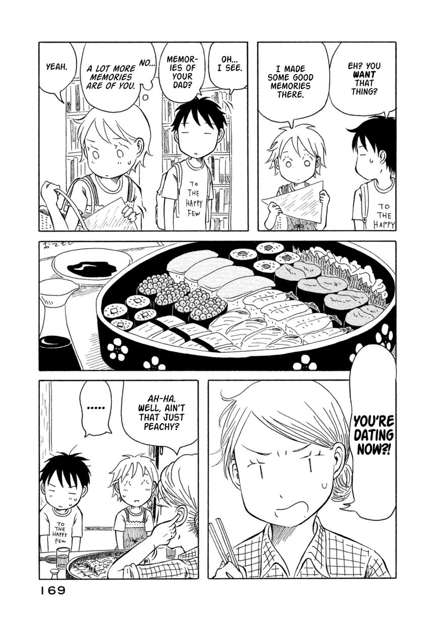 Kodomo wa Wakatte Agenai Chapter 20 page 5 - Chapter 20 : Children Grow Up By Understanding [END]