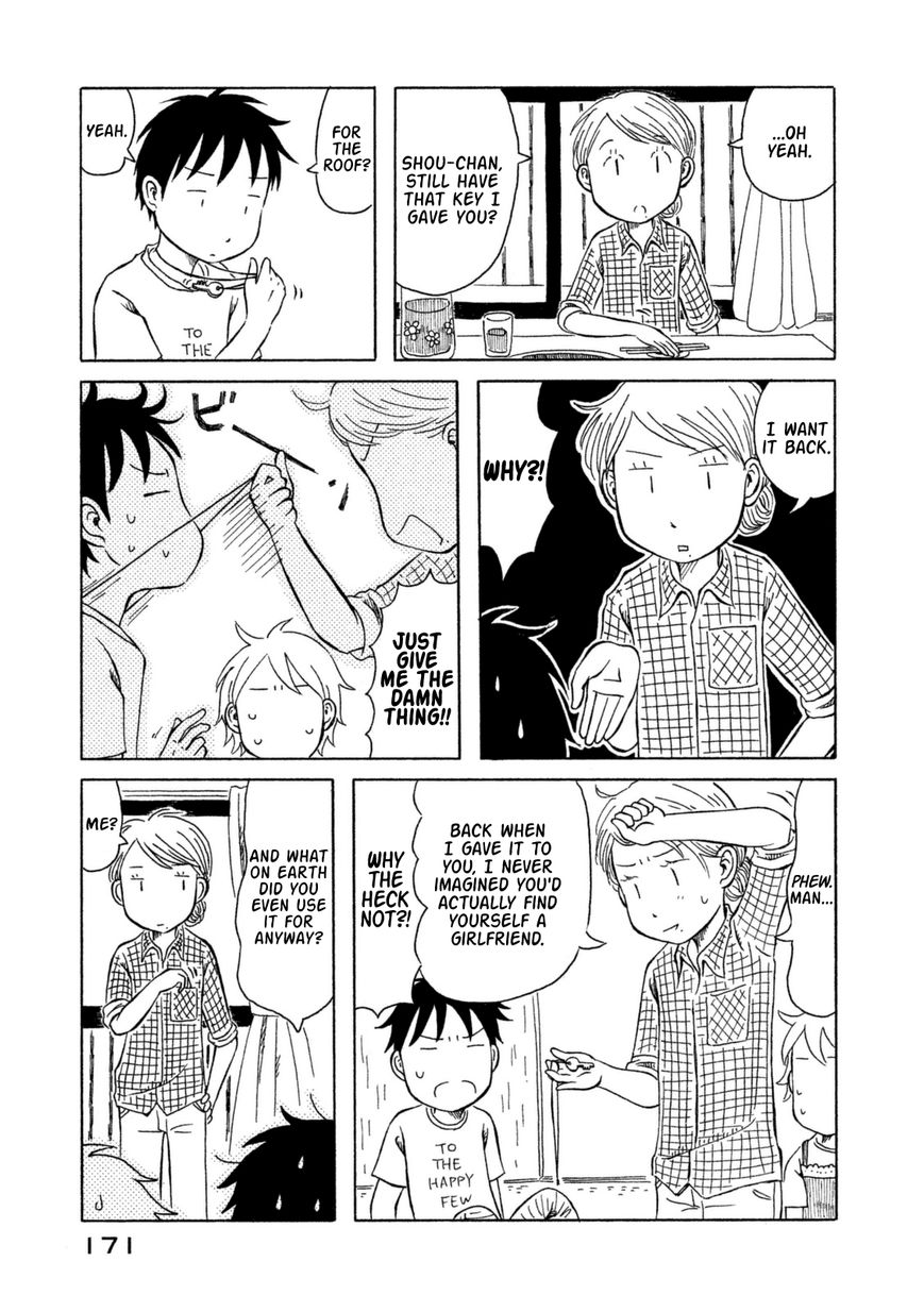Kodomo wa Wakatte Agenai Chapter 20 page 7 - Chapter 20 : Children Grow Up By Understanding [END]