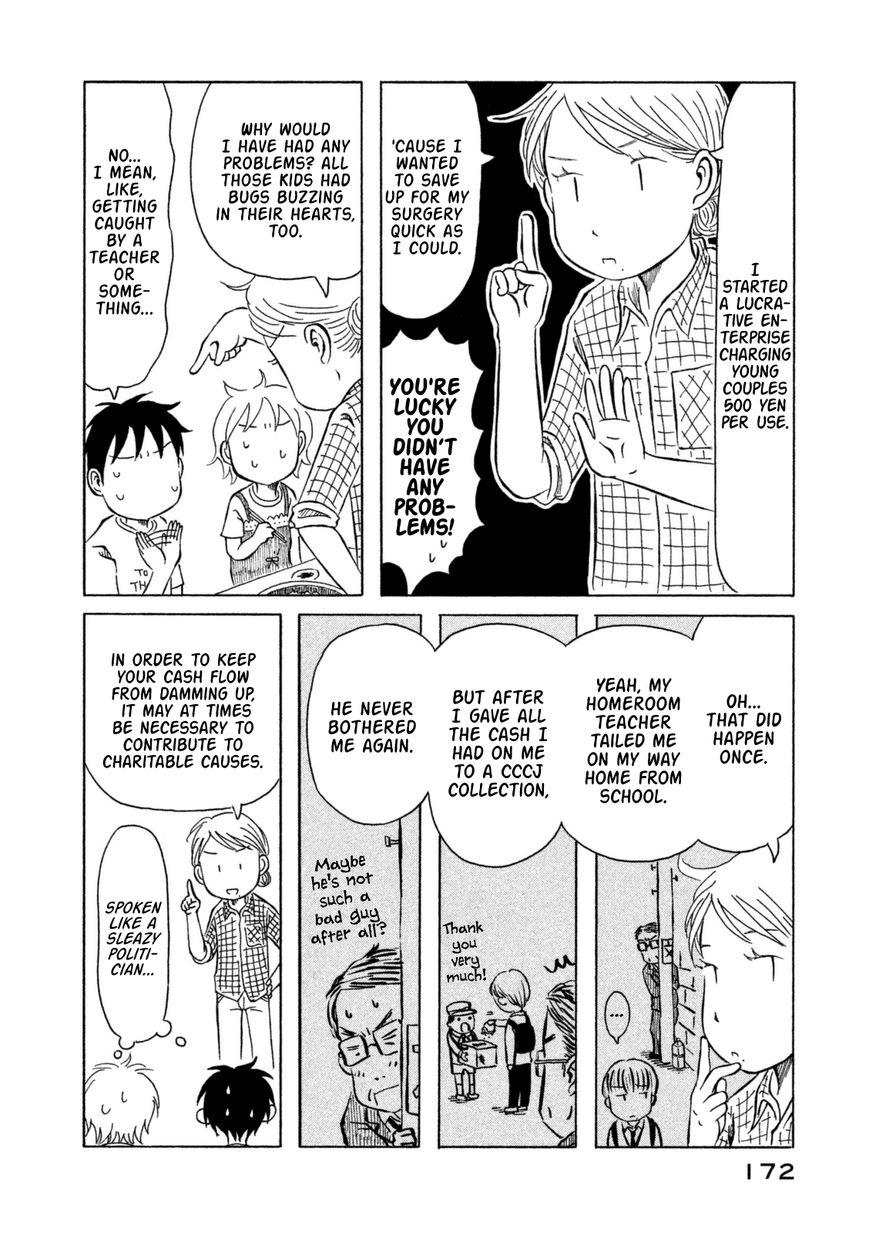 Kodomo wa Wakatte Agenai Chapter 20 page 8 - Chapter 20 : Children Grow Up By Understanding [END]