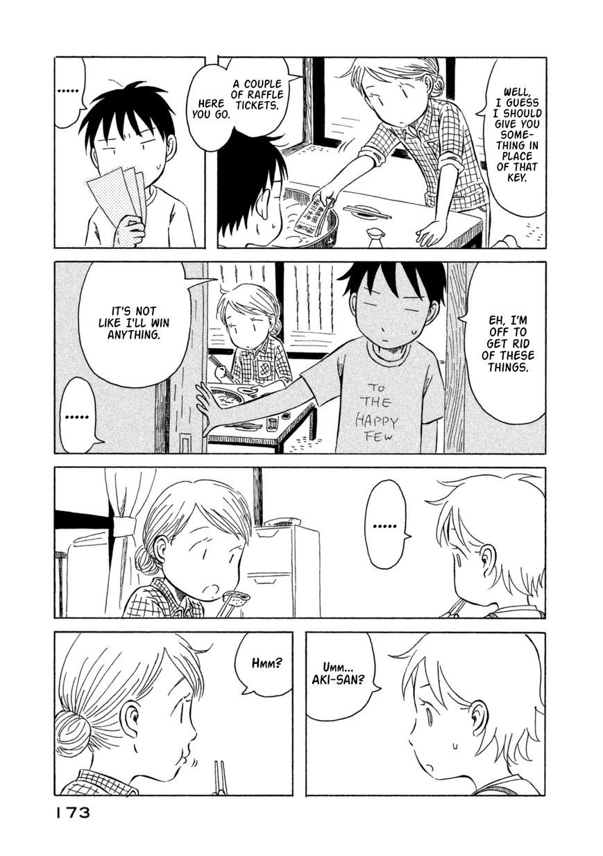 Kodomo wa Wakatte Agenai Chapter 20 page 9 - Chapter 20 : Children Grow Up By Understanding [END]