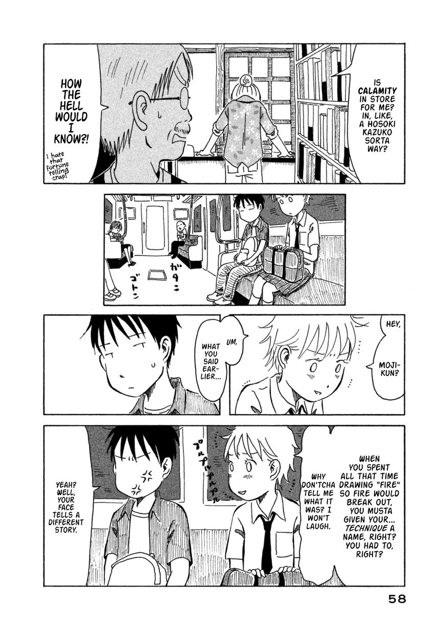 Kodomo wa Wakatte Agenai Chapter 3 page 19 - Chapter 3 : The Detective Is in the Shopping District