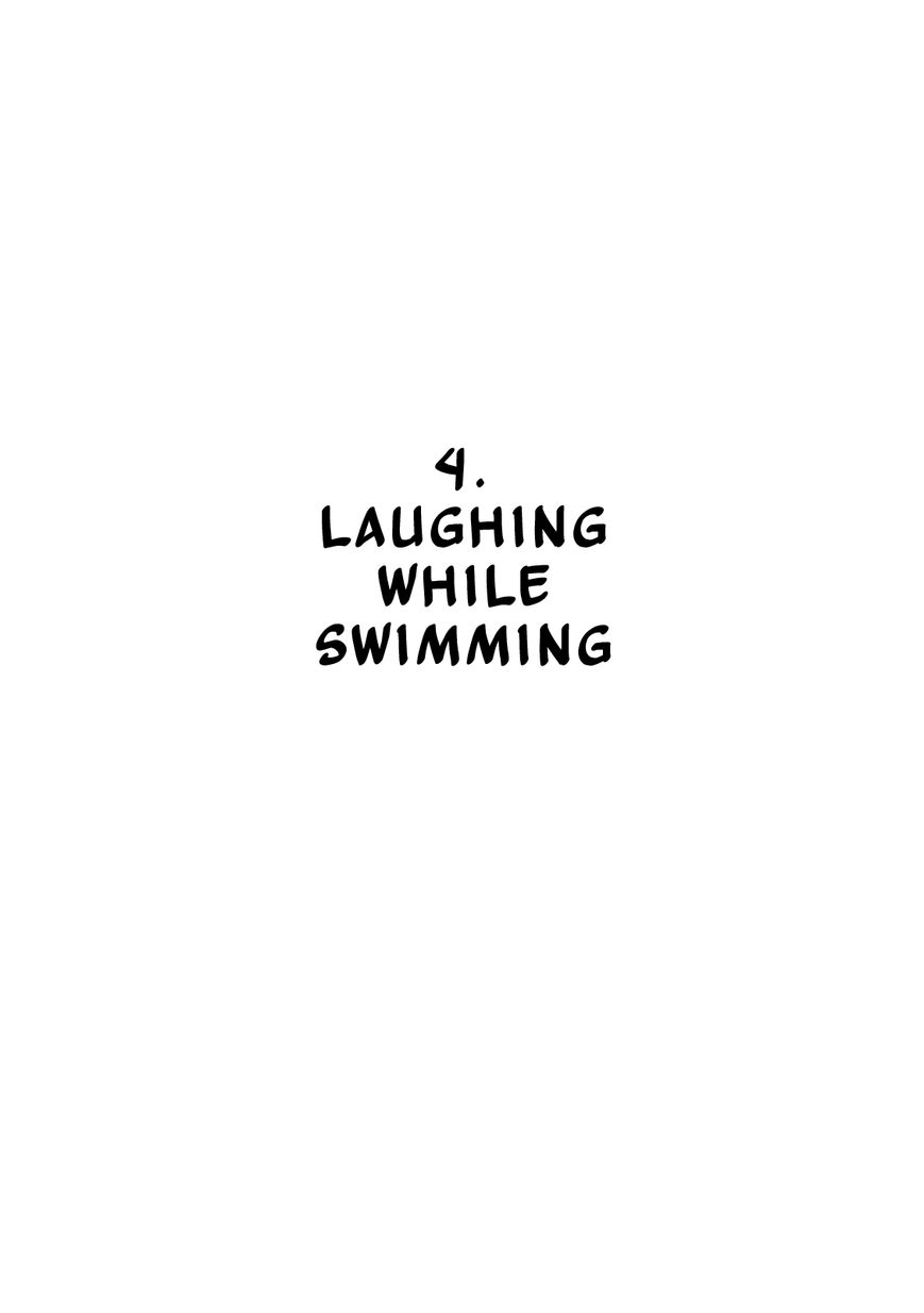 Kodomo wa Wakatte Agenai Chapter 4 page 3 - Chapter 4 : Laughing While Swimming