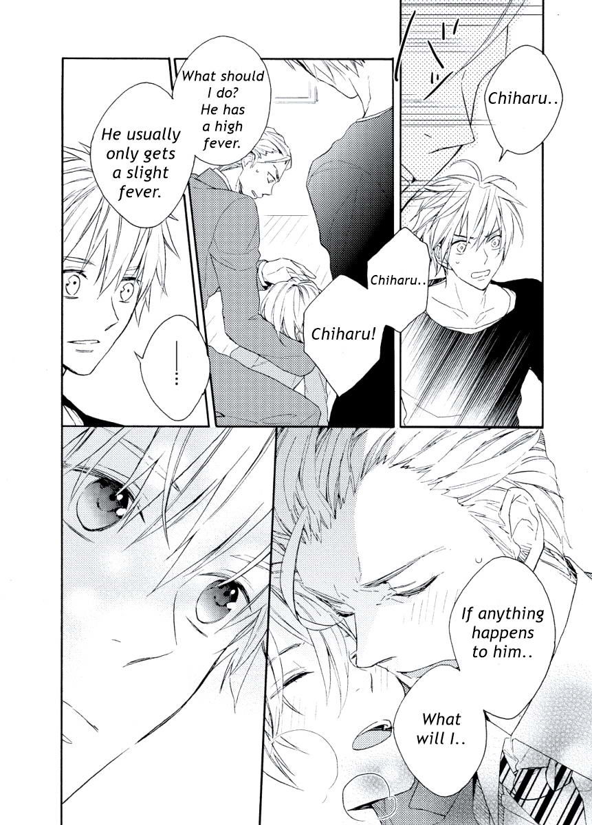 Kodomo x Otona no Houteishiki Chapter 1 page 30 - Chapter 1