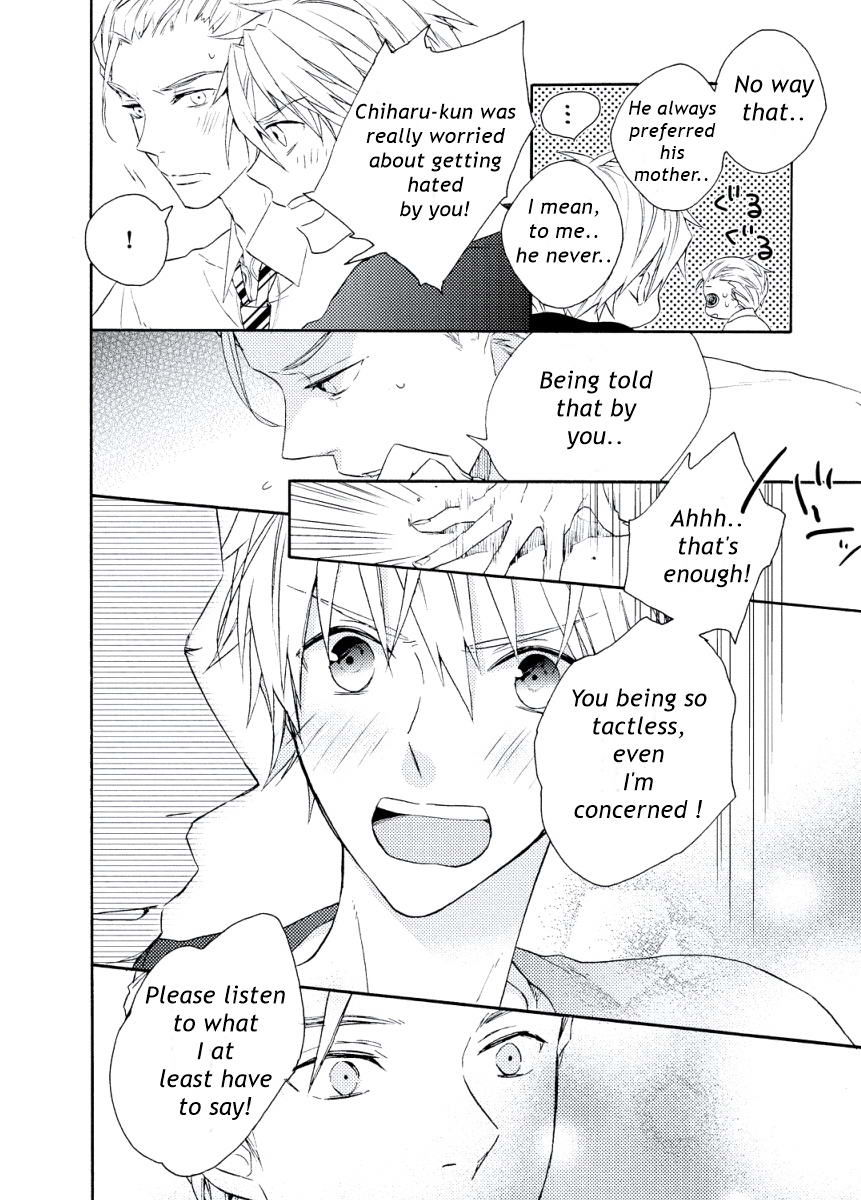 Kodomo x Otona no Houteishiki Chapter 1 page 34 - Chapter 1