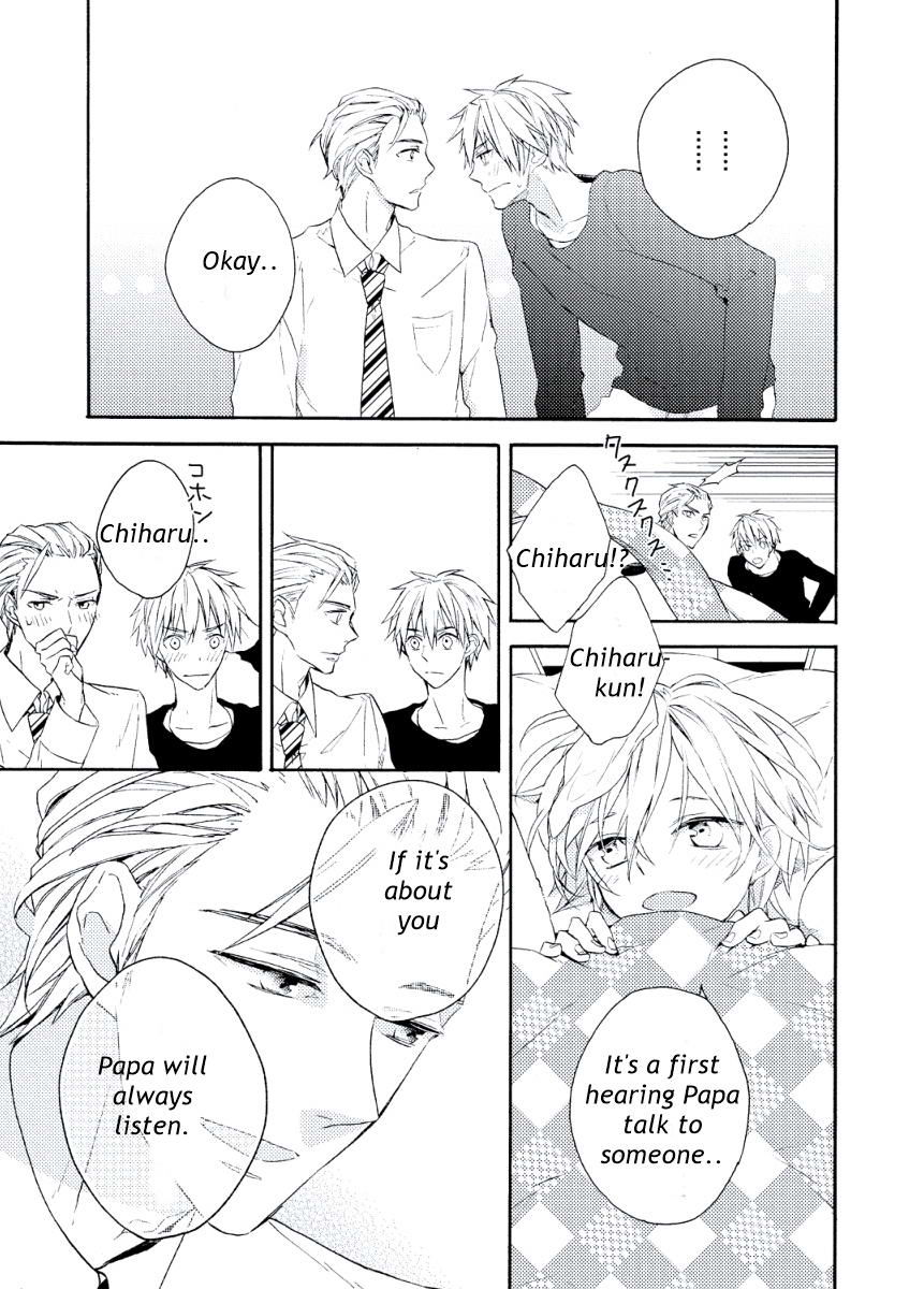 Kodomo x Otona no Houteishiki Chapter 1 page 35 - Chapter 1