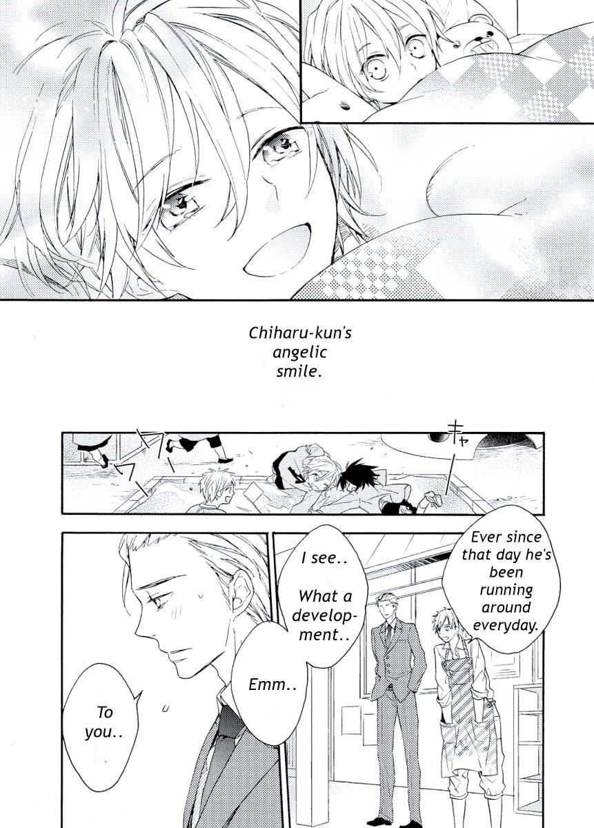 Kodomo x Otona no Houteishiki Chapter 1 page 36 - Chapter 1