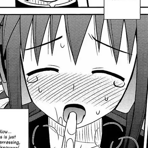 Koe de Oshigoto! Chapter 11: Unable to Transform cover