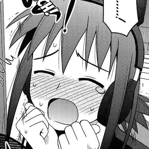 Koe de Oshigoto! Chapter 12: The Two's Distant Feeling cover