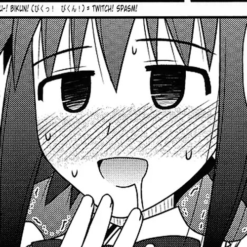Koe de Oshigoto! Chapter 16: Did You Wake Up? cover
