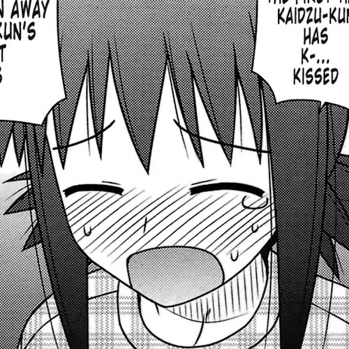 Koe de Oshigoto! Chapter 24: Are You Okay with Me? cover