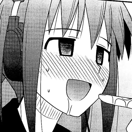 Koe de Oshigoto! Chapter 38: Ayame, to Observe a Recording Session cover