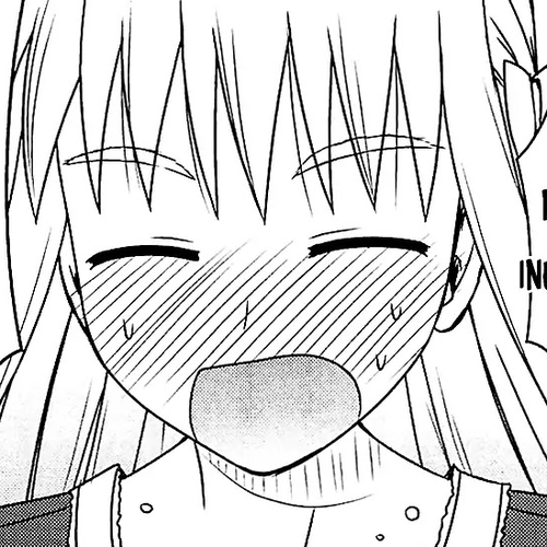 Koe de Oshigoto! Chapter 39.1 cover