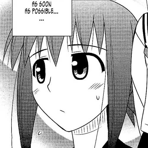 Koe de Oshigoto! Chapter 41: It's Not What I Said cover