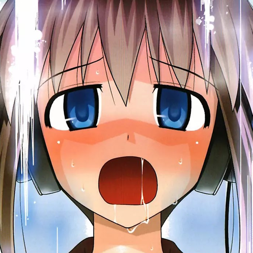 Koe de Oshigoto! Chapter 43.2 cover