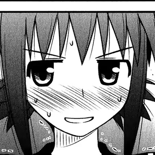 Koe de Oshigoto! Chapter 45.1 cover