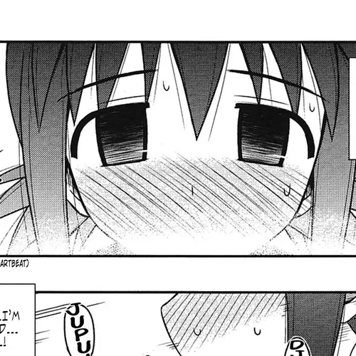 Koe de Oshigoto! Chapter 5: The Chupa Sound? cover