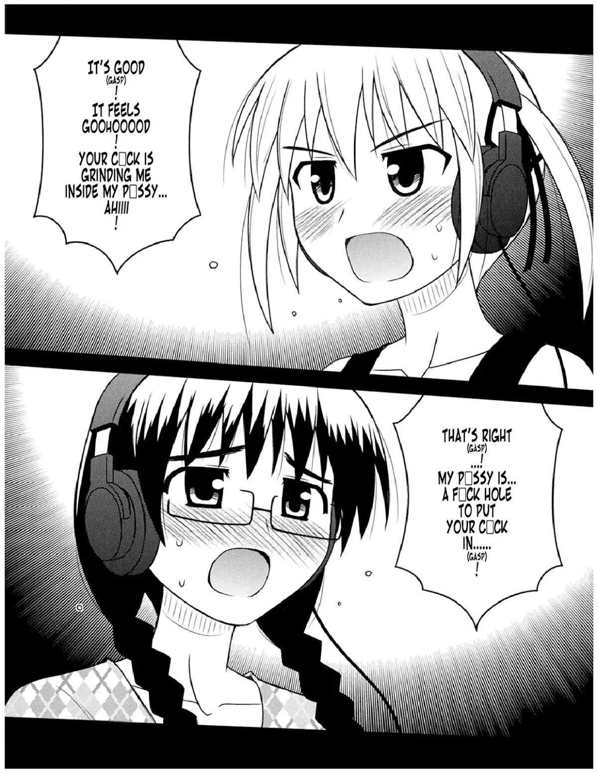 Koe de Oshigoto! Chapter 50 page 25 - Chapter 50: Class Commencement