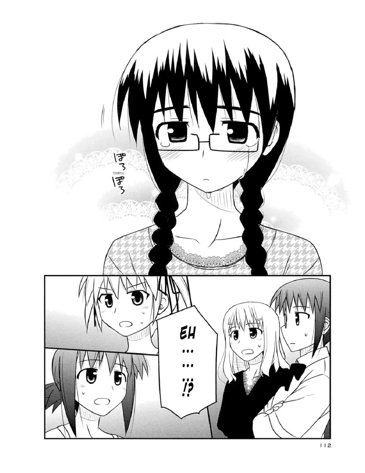 Koe de Oshigoto! Chapter 52 page 26 - Chapter 52: Even If It's Strange, It's Okay, Isn't It?