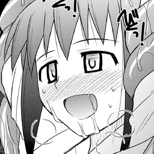 Koe de Oshigoto! Chapter 54.1 cover