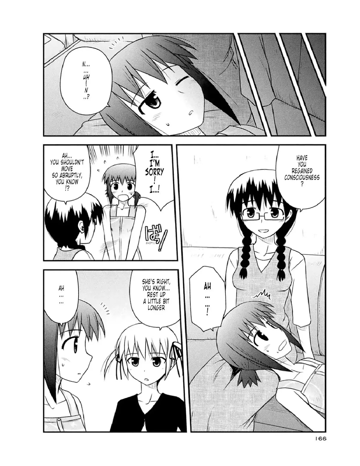 Koe de Oshigoto! Chapter 54 page 20 - Chapter 54: The Genius Among Ero-ge Seiyuus