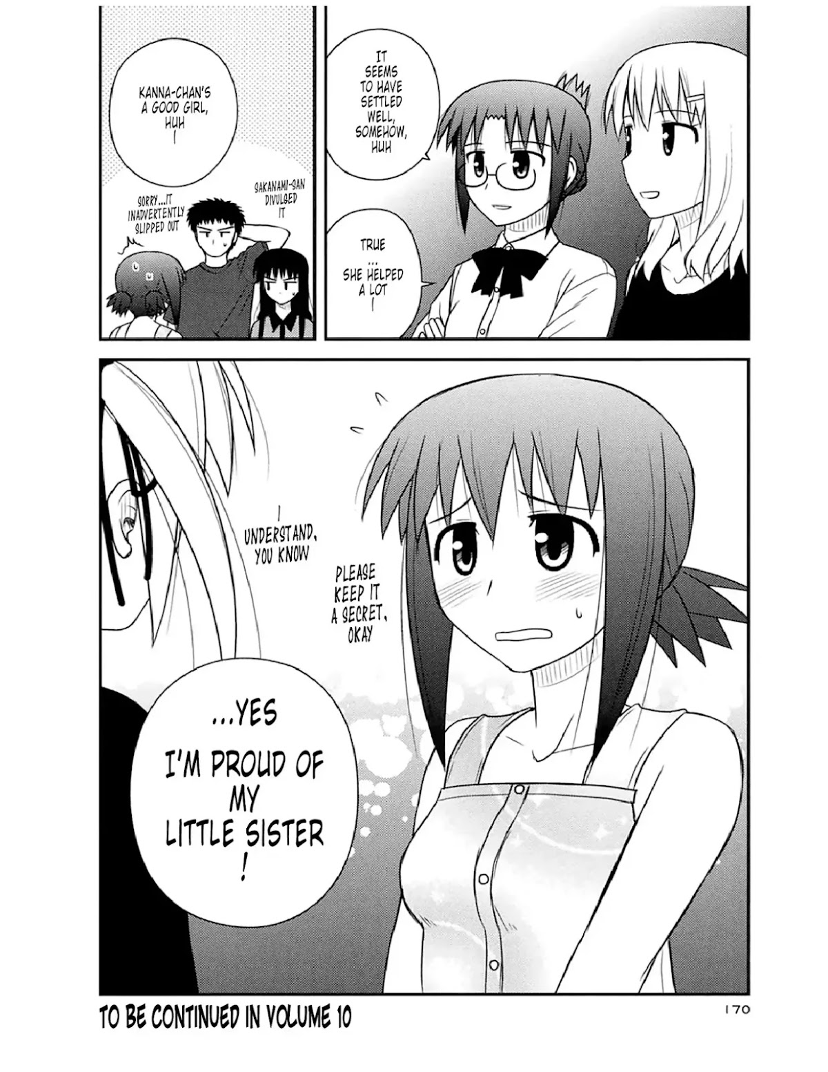 Koe de Oshigoto! Chapter 54 page 24 - Chapter 54: The Genius Among Ero-ge Seiyuus