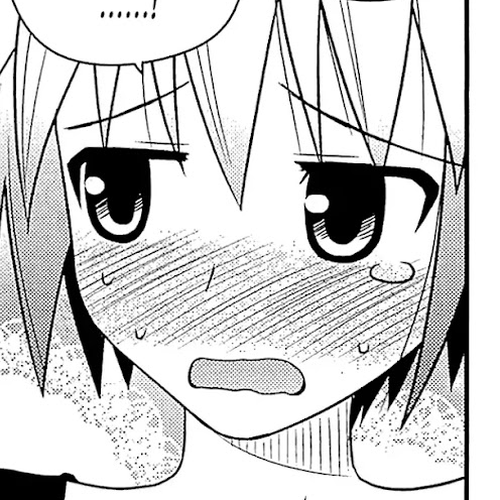 Koe de Oshigoto! Chapter 56.1 cover