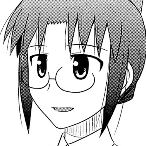 Koe de Oshigoto! Chapter 59.1 cover