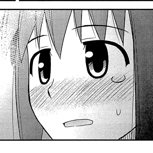 Koe de Oshigoto! Chapter 59: Wall cover