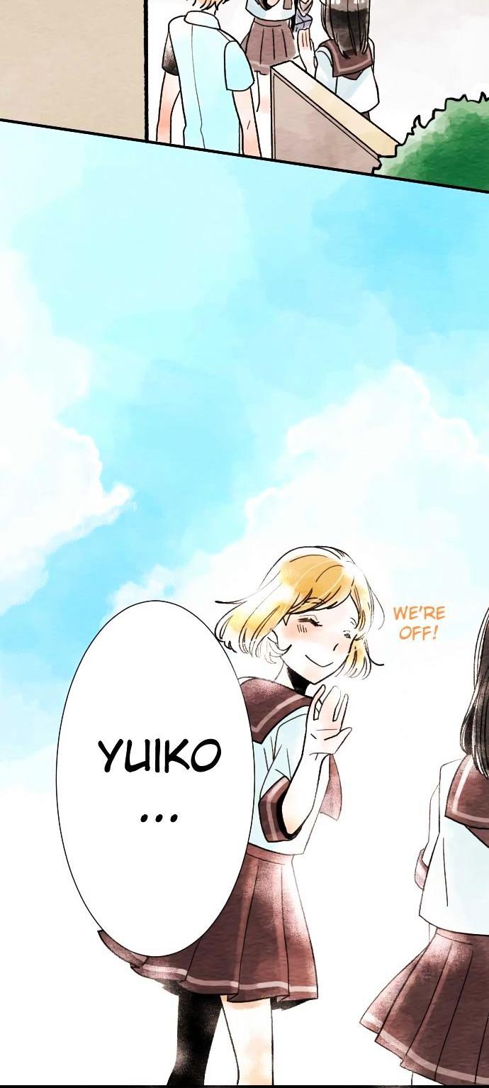 Koe Koi Chapter 10 page 15 - Chapter 10 : Beginning of Summer