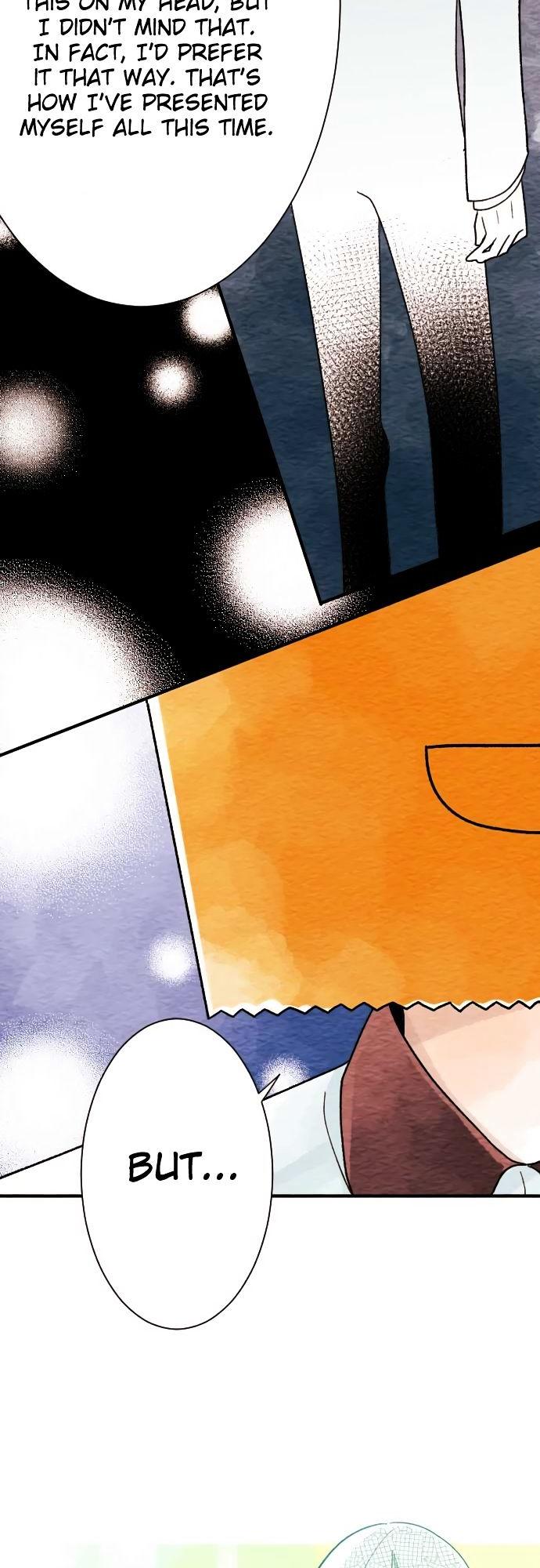 Koe Koi Chapter 11 page 10 - Chapter 11 : I Can't Hide It