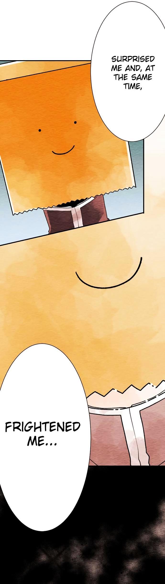 Koe Koi Chapter 11 page 8 - Chapter 11 : I Can't Hide It