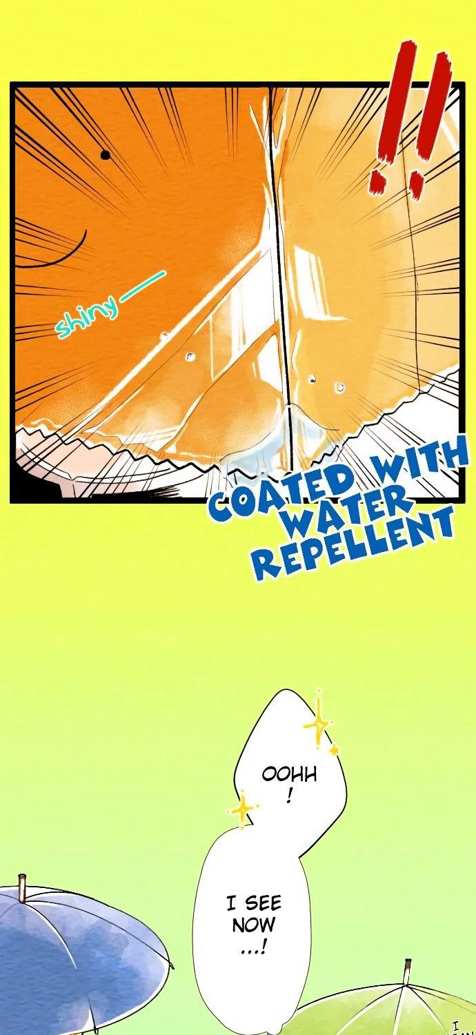 Koe Koi Chapter 3 page 17 - Chapter 3 : Until When?