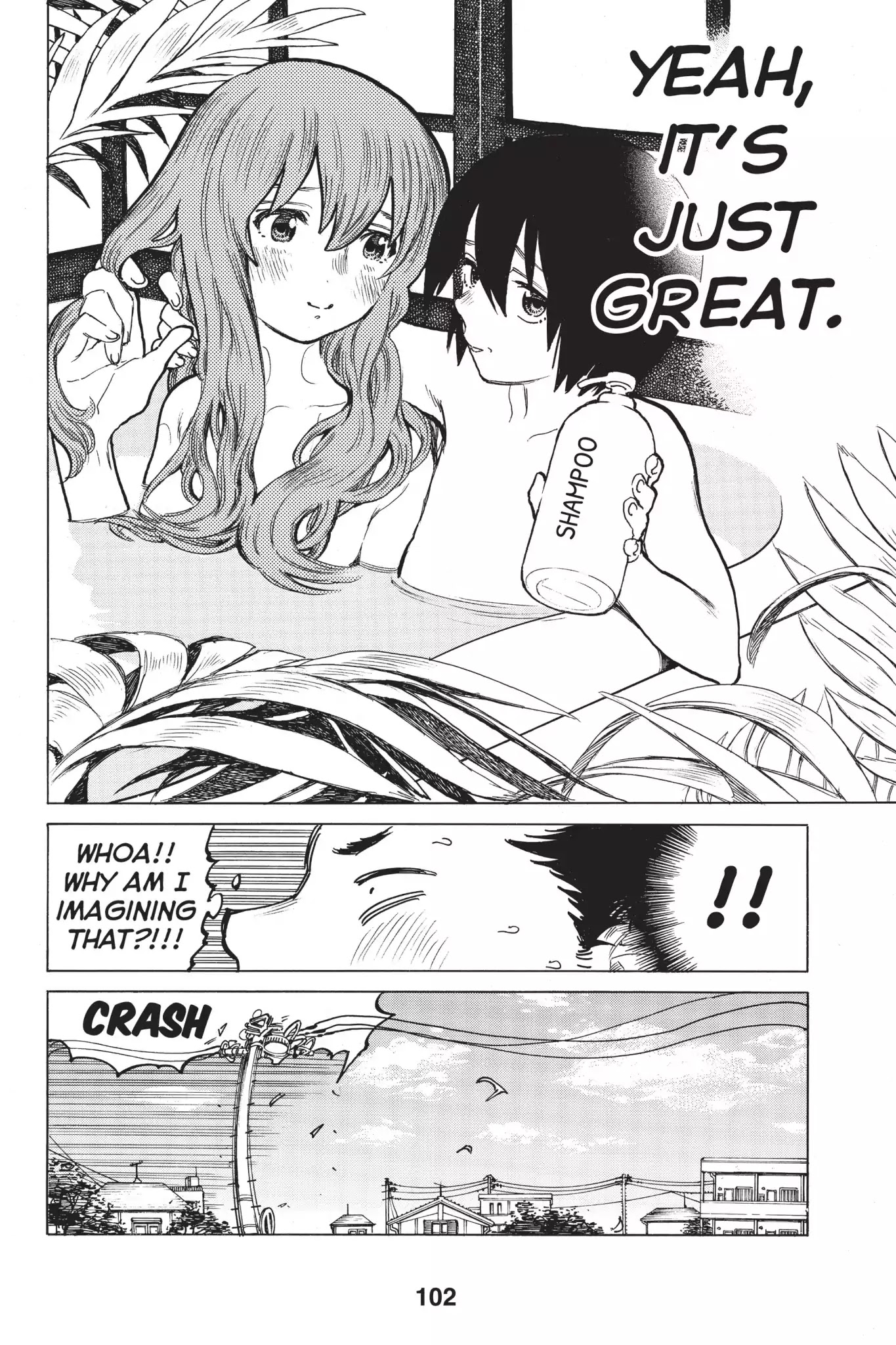 Koe no Katachi Chapter 10 page 16 - Chapter 10: That's Just Great